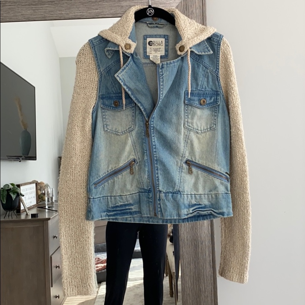Billabong Jacket